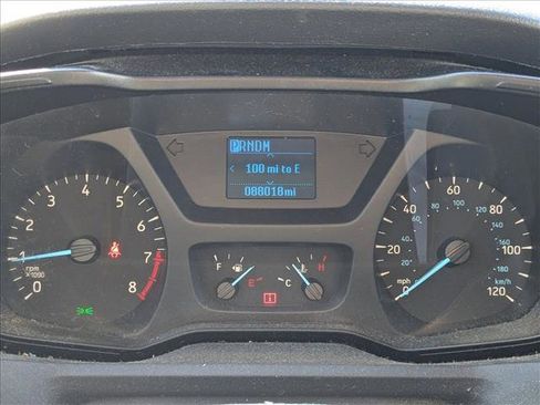 Used 2019 Ford Transit 250 130 Medium Roof image 11