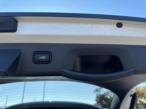New 2025 Hyundai Tucson SEL AWD/4WD image 20