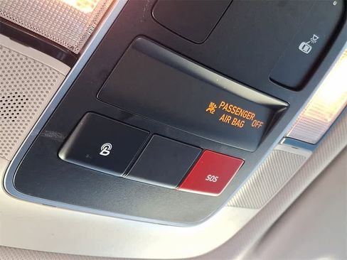 Used 2023 Hyundai Tucson SEL image 21