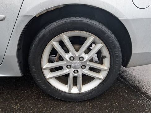 Used 2013 Chevrolet Impala LTZ image 22