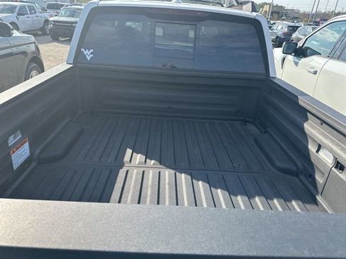 Used 2023 Honda Ridgeline RTL image 6