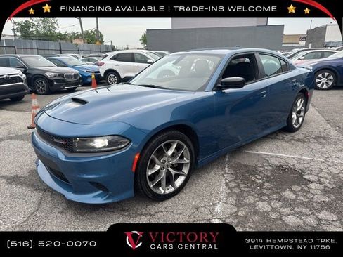 Used 2023 Dodge Charger GT image 1