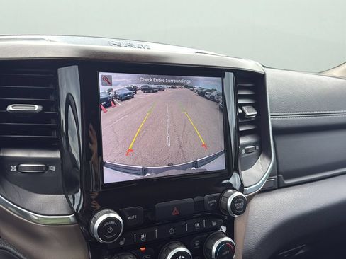 Used 2022 RAM 1500 Laramie RWD image 18
