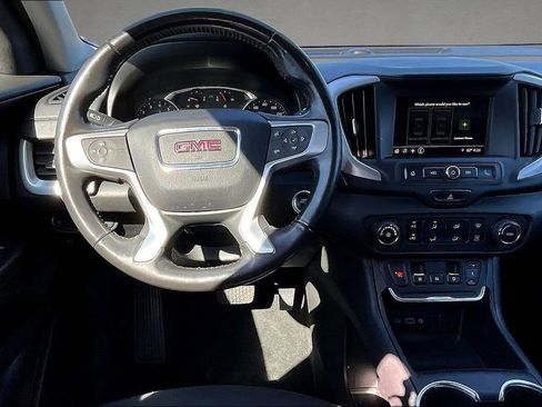 Used 2019 GMC Terrain SLE FWD image 8
