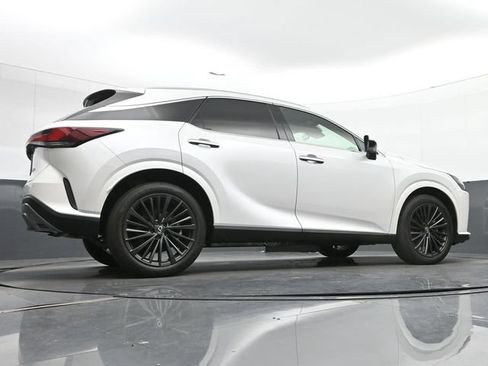 Certified 2025 Lexus RX 350 Premium w/ Accessory Package (Z1) FWD image 33