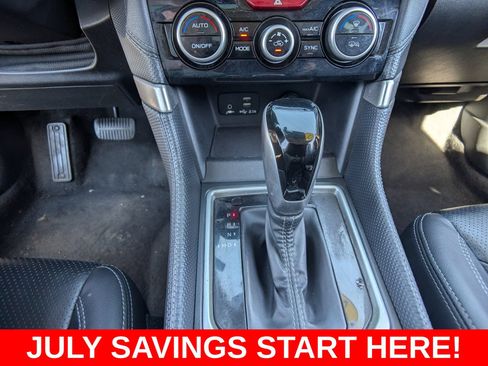 Used 2022 Subaru Forester Limited AWD/4WD image 30