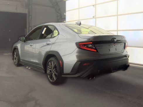 Used 2024 Subaru WRX AWD/4WD image 11