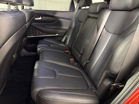 Used 2019 Hyundai Santa Fe FWD w/ Cargo Package image 13