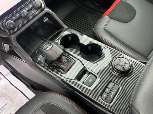 Used 2025 Ford Ranger Raptor image 24