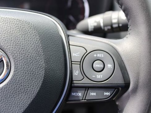 Used 2024 Toyota RAV4 XLE w/ Convenience Package image 17