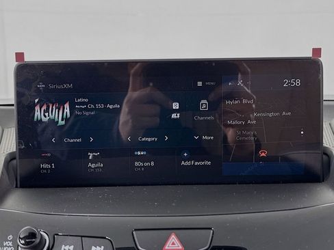 Used 2024 Acura RDX SH-AWD w/ Technology Package image 16
