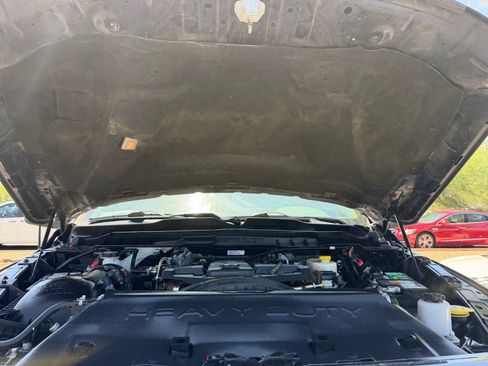 Used 2016 RAM 2500 Big Horn AWD/4WD image 22