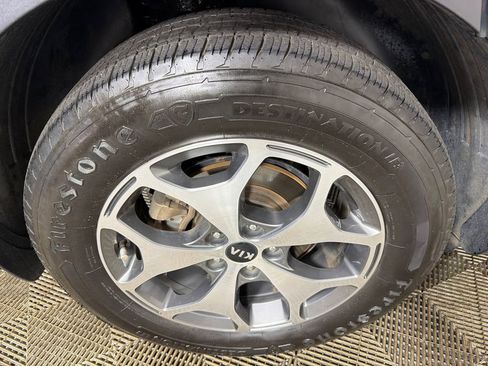 Used 2020 Kia Telluride EX w/ Towing Package image 19