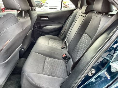 Used 2019 Toyota Corolla SE FWD image 24