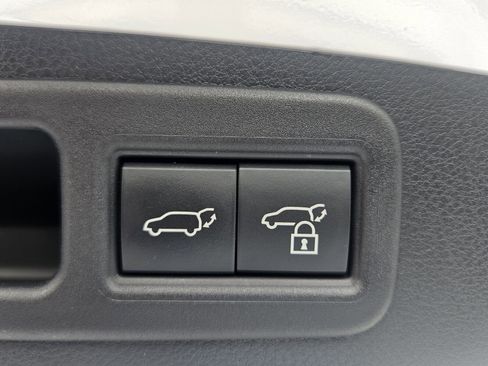 Used 2023 Lexus RX 500h F Sport w/ Accessory Package (2T) AWD/4WD image 16