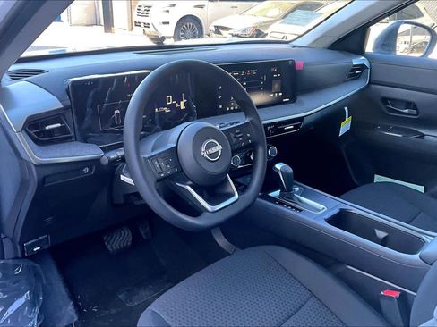 New 2026 Nissan Kicks S image 10