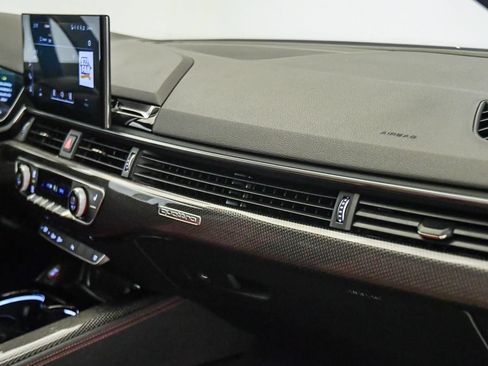 Used 2022 Audi S5 Premium Plus w/ Premium Plus Package AWD/4WD image 16