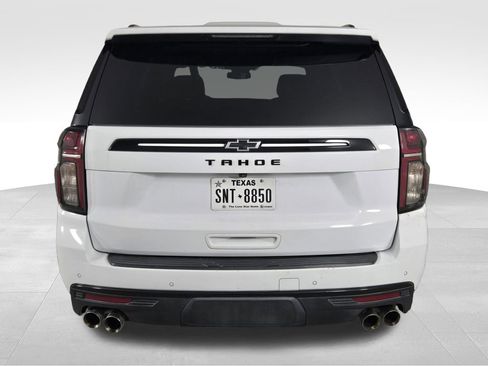 Used 2023 Chevrolet Tahoe Z71 w/ Off-Road Capability Package AWD/4WD image 6