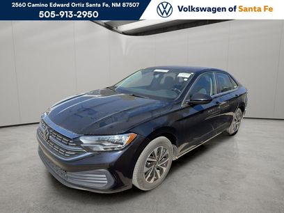 Used 2024 Volkswagen Jetta S