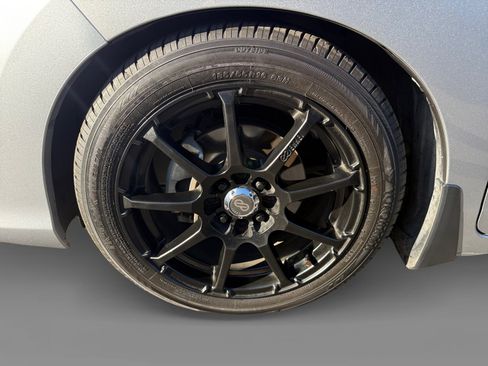 Used 2020 Honda Fit EX image 9