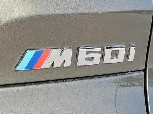 New 2026 BMW X5 M60i AWD/4WD image 9
