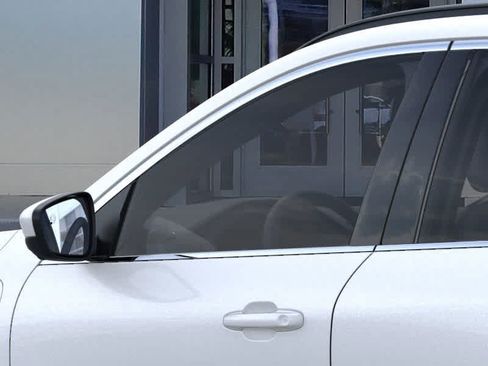 New 2024 Ford Escape SE w/ PHEV Premium Package FWD image 20