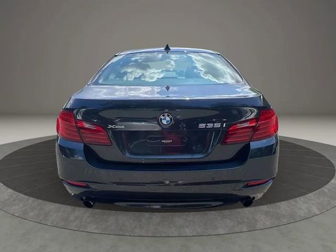 Used 2014 BMW 535i xDrive Sedan image 6