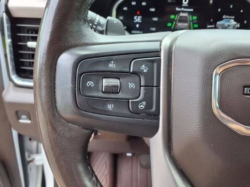 Used 2023 GMC Sierra 1500 Denali w/ Denali Reserve Package image 28