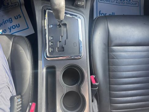 Used 2010 Dodge Challenger SE image 24