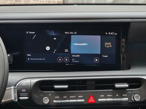 New 2026 Hyundai Palisade Calligraphy image 28