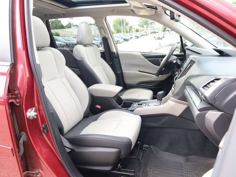 Certified 2022 Subaru Forester Premium AWD/4WD image 25