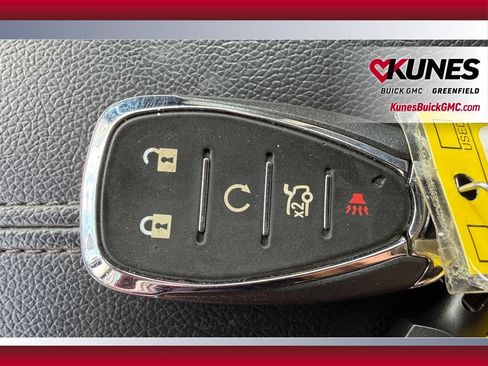 Used 2025 Chevrolet Malibu LT FWD image 24