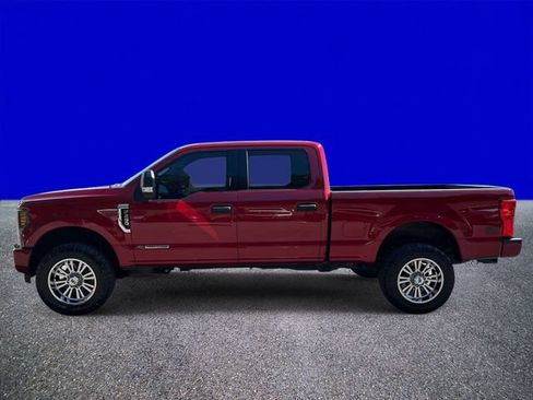 Used 2019 Ford F250 XLT w/ XLT Value Package AWD/4WD image 6