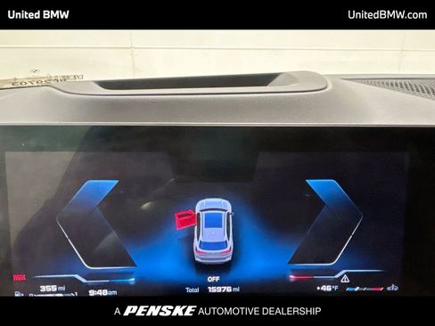 Certified 2025 BMW X5 M60i image 15