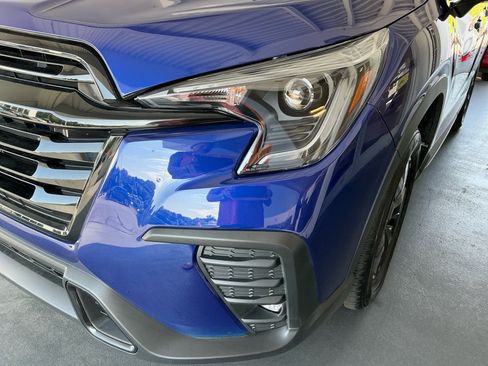 Certified 2026 Subaru Ascent Premium AWD/4WD image 29