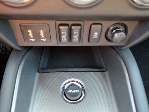 New 2026 Mitsubishi Outlander Sport LE AWD/4WD image 21