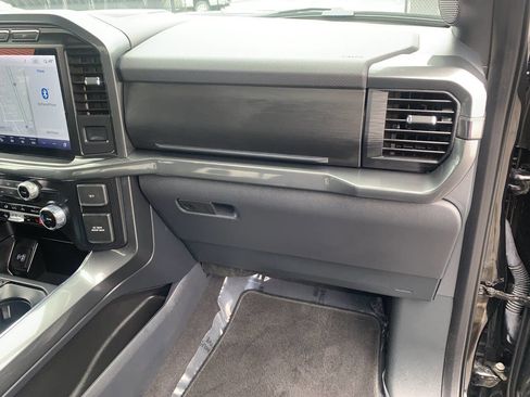 Used 2023 Ford F150 XLT w/ Equipment Group 302A High image 34