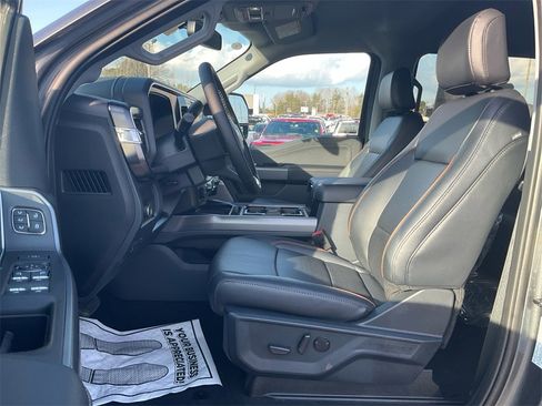 New 2026 Ford F250 Lariat w/ Chrome Package image 16