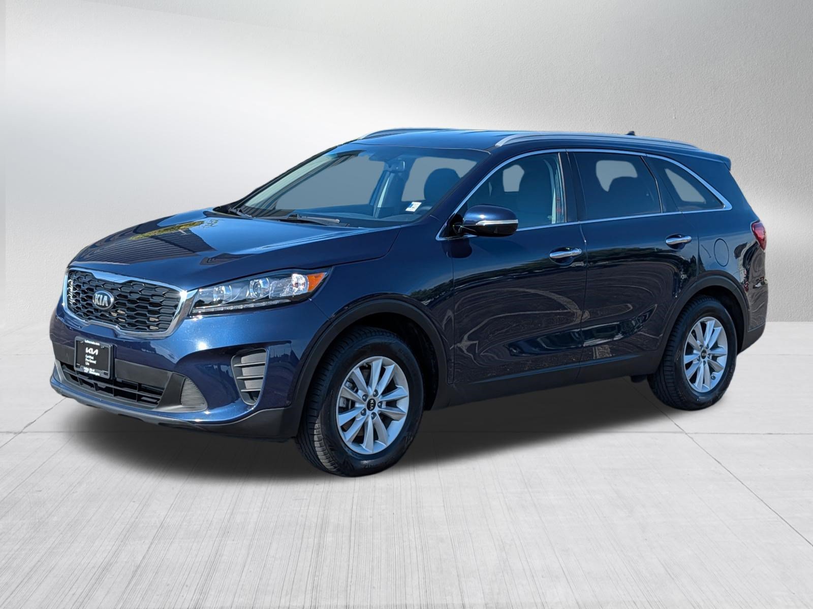 Used 2019 Kia Sorento FWD w/ LX Convenience Package image 3