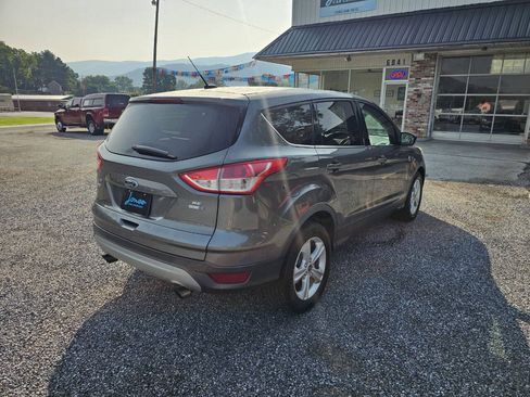 Used 2014 Ford Escape SE AWD/4WD image 5