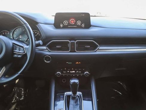 Used 2019 MAZDA CX-5 Grand Touring Reserve image 12