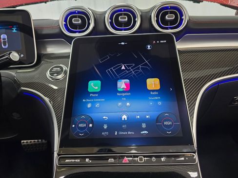 New 2026 Mercedes-Benz CLE 53 AMG 4MATIC Cabriolet image 14