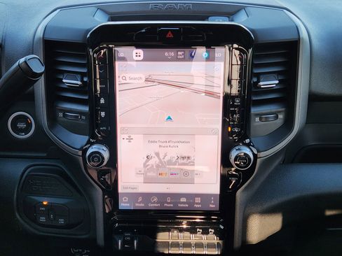 New 2026 RAM 2500 Tradesman image 25