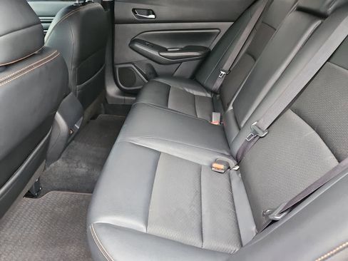 Used 2019 Nissan Altima 2.0 SR image 20