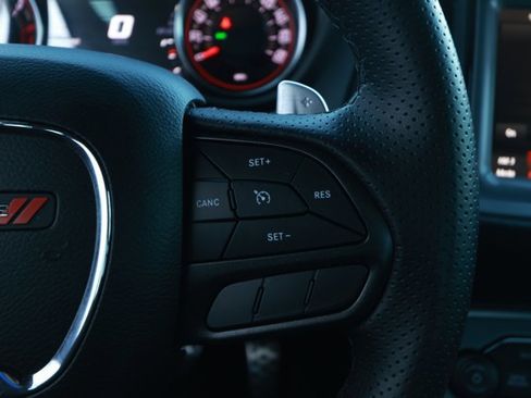 Used 2023 Dodge Challenger R/T Scat Pack image 14