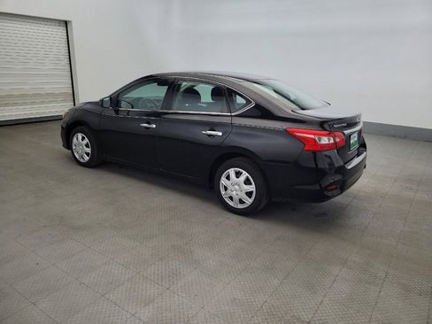 Used 2019 Nissan Sentra S FWD image 3
