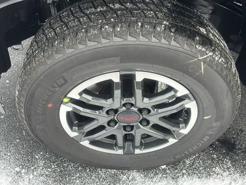 New 2026 Toyota Tacoma TRD Sport w/ TRD Sport Premium Package image 34
