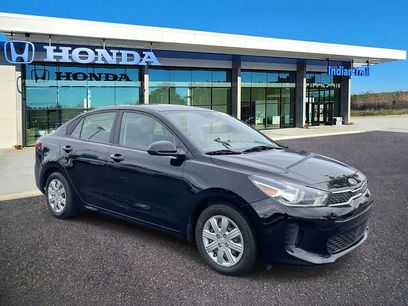 Used 2021 Kia Rio LX