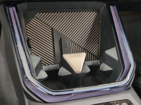 New 2025 BMW X3 xDrive30i w/ Premium Package image 19