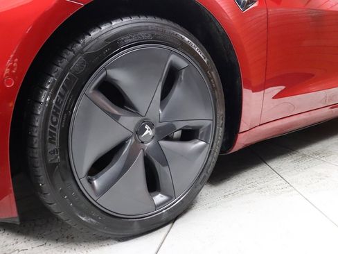 Used 2020 Tesla Model 3 Long Range image 5